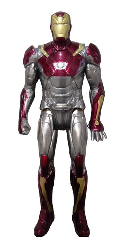 Iron Man (Usado)