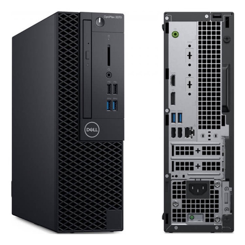 Cpu I5 De 6ta Gen 8gb Ram / 256gb Ssd  Dell Optiplex 5040