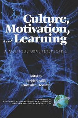 Libro Culture, Motivation And Learning - Farideh Salili