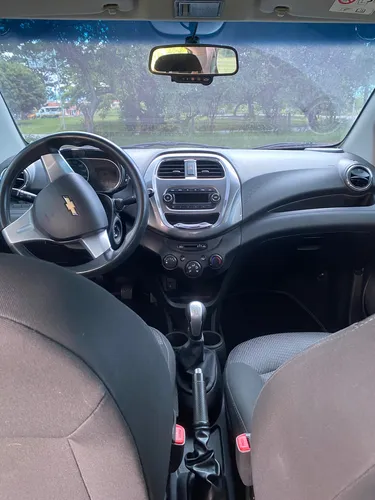 Chevrolet Spark GT 1.2 Ls