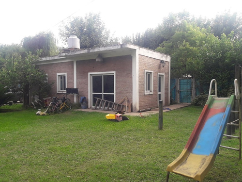 Casa Tipo Mono Ambiente Zona Residencial