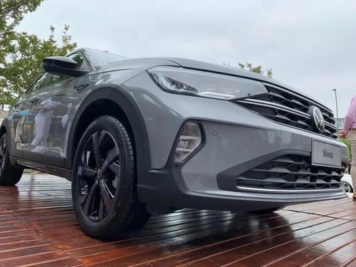 Volkswagen Nivus Highline Hero- Inmediata- 24 Cuotas Fijas!