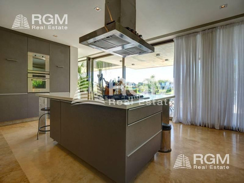 Imagen 12 de 30 de Casa En Venta Barrio Albanueva Tigre