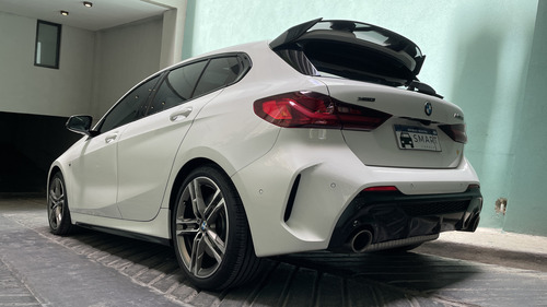 BMW Serie 1 2.0 Xdrive M135 Performance
