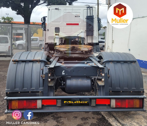 Iveco 170e30 Tractor Automático ( Auto-shift) Modelo 2018