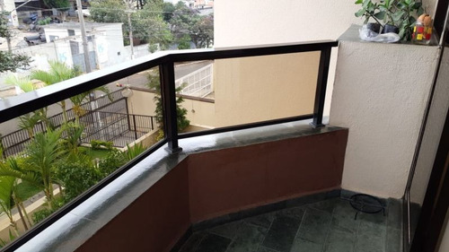 Imagem 4 de 13 de Apartamento - Ref: 6187