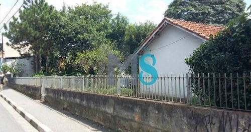 Imagem 8 de 13 de Terreno - Vila Perracini - Te0024