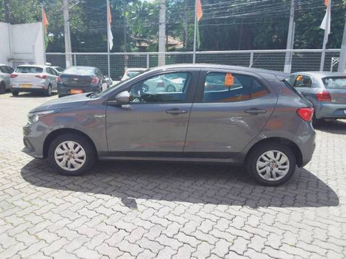 Imagem 9 de 9 de Fiat Argo 1.0 Firefly Flex Drive Manual