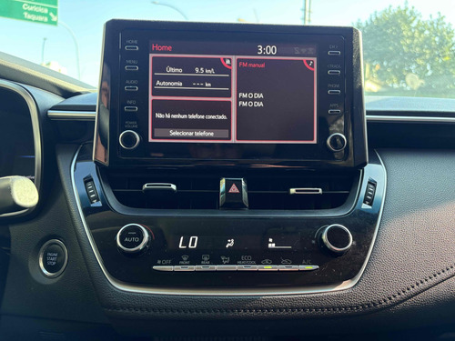 Toyota Corolla 2.0 VVT-IE FLEX XEI DIRECT SHIFT