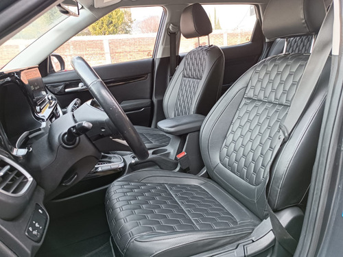 Kia Seltos 1.6 Ex Pack At