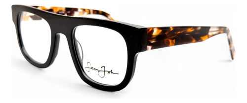 Armazon Sean John Mod 5169 Negro