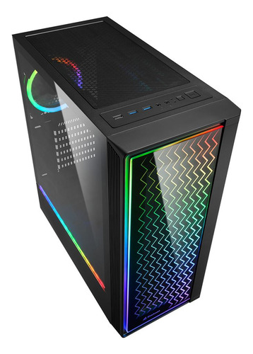 Pc Torre Gamer Pro Core I9 32gb 1tb Geforce Rtx 4060 Ti 16gb