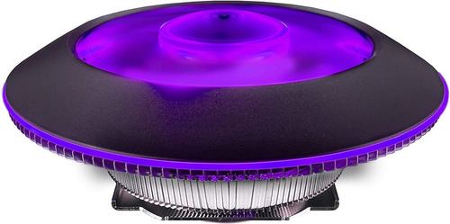 Cooler Master Masterair G100m, Ventiladores De Cpu