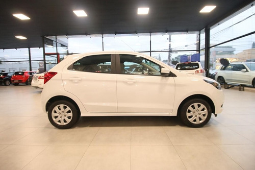 Ford Ka 1.0 Se 12v