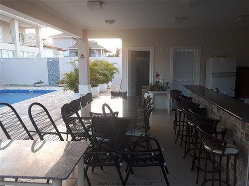 Imagem 6 de 29 de Casas Em Condomínio À Venda Em Jundiaí/sp - Compre O Seu Casas Em Condomínio Aqui! - 1442103