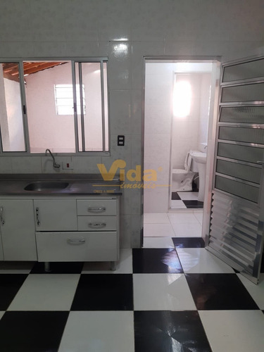 Imagem 5 de 15 de Casa Em Pestana - Osasco - 45396