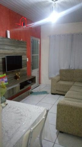 Imagem 2 de 15 de Casa A Venda No Bairro Jardim Novo Mundo Em Várzea Paulista - 2552-1