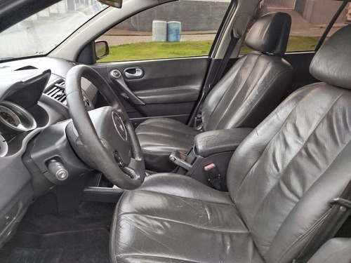 Renault Megane Megane Grand Tour Dynam. Hi-Flex 1.6 16V