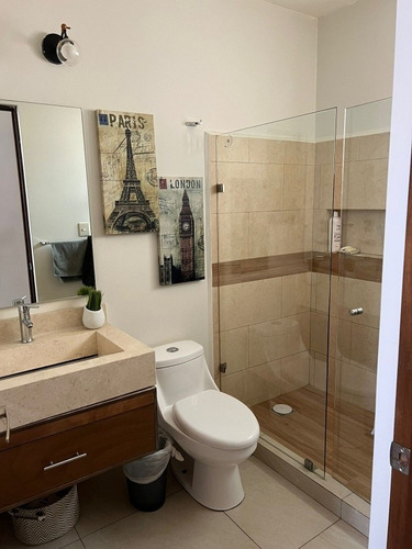 Imagen 12 de 13 de Casa En Venta Leon Gto Mayorca Residencial Palma De Galicia