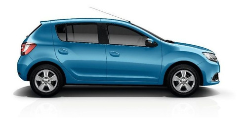 Renault Sandero Zen 1.0 2021 0km