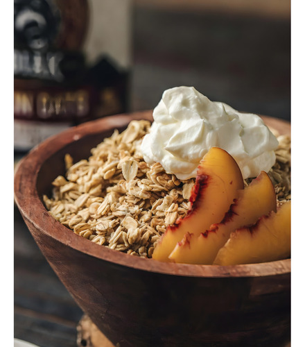 Kodiak Avena C/protein-packed Classic Rolled Oats 454 Gr