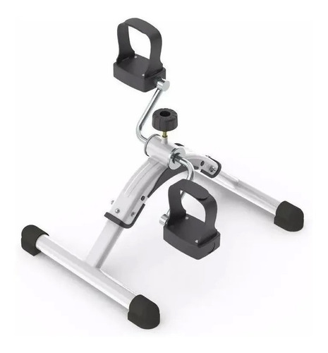 Pedalera Plegable Rehabilitacion Ejercicios Brazos Piernas