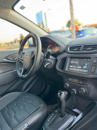 Chevrolet Prisma 1.4 Ltz At 98cv