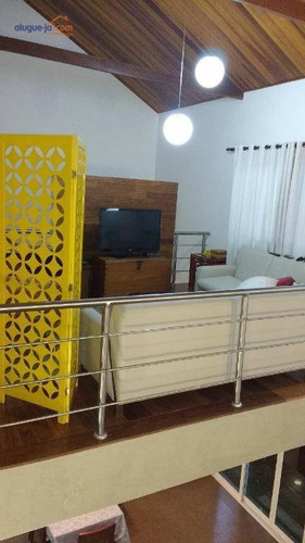 Casa Com 4 Dormitórios À Venda, 380 M² Por R$ 1.800.000,00 - Urbanova - São José Dos Campos/sp - Ca2772