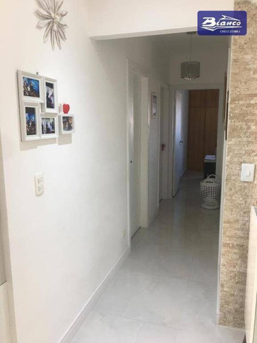 Imagem 8 de 30 de Apartamento Com 3 Dormitórios À Venda, 85 M² Por R$ 500.000,00 - Macedo - Guarulhos/sp - Ap4079