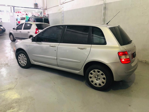 Fiat Stilo 1.8 Mpi Sp 8v 2007