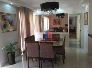 Imagem 7 de 30 de Apartamento Com 3 Dormitórios À Venda, 175 M² Por R$ 1.300.000,00 - Jardim São Paulo - Americana/sp - Ap1574