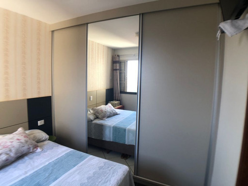 Imagem 11 de 28 de Apartamento Com 3 Dormitórios À Venda, 71 M² Por R$ 328.000,00 - Andrade - Londrina/pr - Ap2342