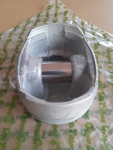Piston + Anillos Para Kia Rio 1.5 Stylus Medida 040