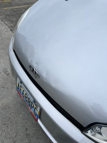Chery Arauca Hb