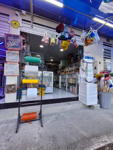 Se Vende Distribuidora De Desechables