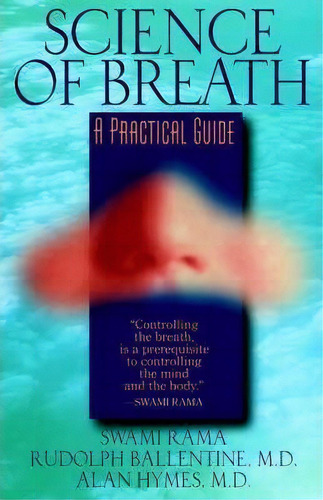 Science Of Breath, De Rama Swami. Editorial Himalayan Institute Press, Tapa Blanda En Inglés