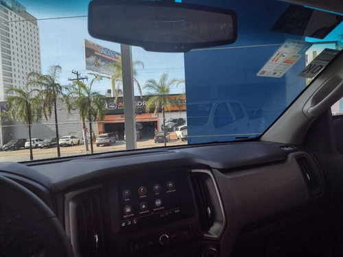 Imagem 8 de 8 de Chevrolet S10 Cabine Dupla 2.5 Ecotec Sidi Advantage 4x2 (c