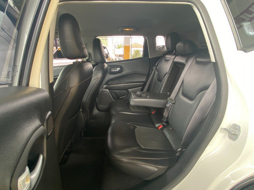 Imagem 10 de 11 de Jeep Compass Longitude 2.0 Flex