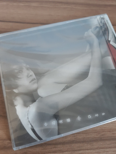 Cd Mika Nakashima - Single - Hitori - (novo, Lacrado C/ Obi)