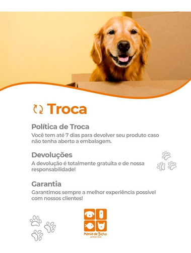 Combo 6 Frontline Plus Cão 4,02ml (40 A 60kg) Verde