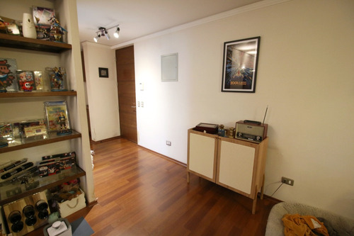 Departamento En Excelentes Condiciones 2d - 2b Gran Vista