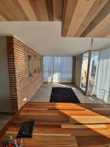 Venta Departamento Amoblado Condominio Neo Koke.