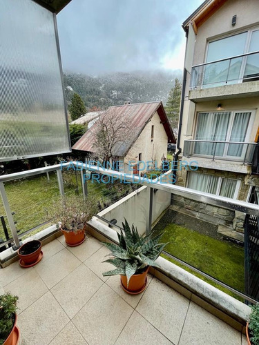 Imagen 28 de 30 de Departamento 1 Dorm Impecable Centro- San Martin De Los Andes