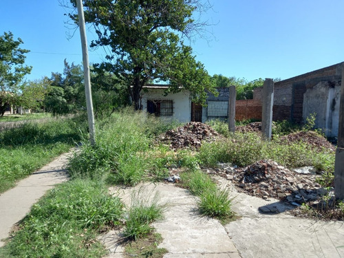 Imagen 6 de 8 de Gran Esquina 10x40 Sobre Av San Martín