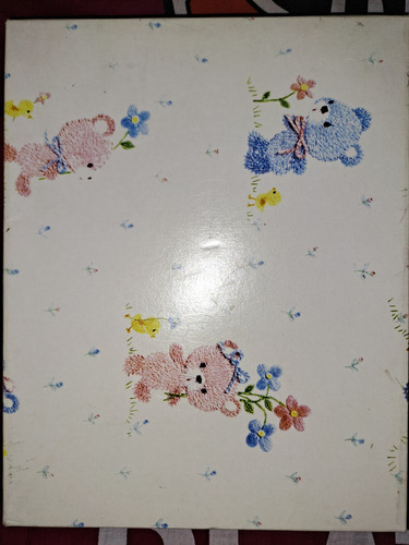 Kit De Cuidado Personal Para Niñas Plateado