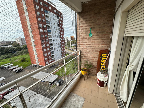 Depto 3amb Con Lavadero Y Balcon Cerca Autopista