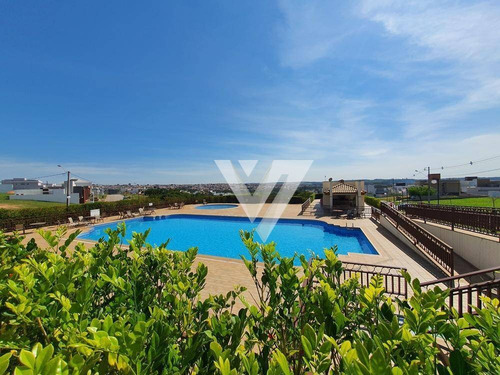 Imagem 15 de 25 de Sobrado À Venda, 265 M² Por R$ 1.170.000,00 - Ibiti Reserva - Sorocaba/sp - So1362
