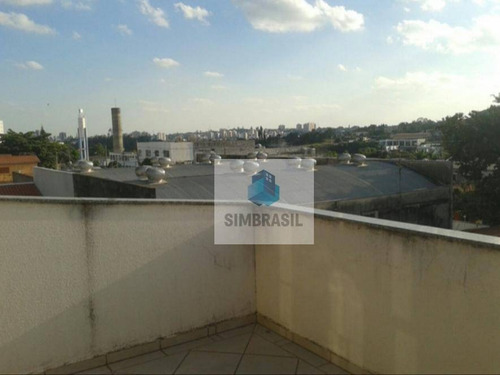 Imagem 14 de 19 de Casa Com 4 Dormitórios À Venda, 220 M² Por R$ 690.000,00 - Parque Taquaral - Campinas/sp - Ca1499
