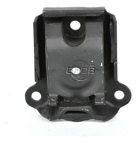 Kit Soportes Motor 2 Piezas C20 Pickup V8 5.0l 68 Al 72 Grob