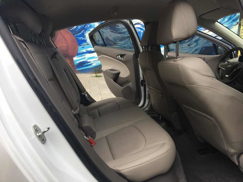 Chevrolet Cruze Ltz